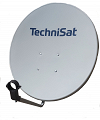 Antena satelitarna Technisat Technidish 80 czasza 80cm kolor jasnoszary