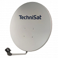 Antena satelitarna Technisat Technidish 80 czasza 80cm kolor jasnoszary