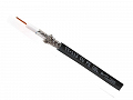 Zewnętrzny kabel koncentryczny Telmor TT-113PE GEL Cu 1,13mm rolka 1mb
