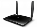 Router tp-link na kartę SIM 4G LTE Wi-Fi standard N, 300Mb/s 