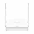 ROUTER MW302R, bezprzewodowy 300 Mb/s, 2xLAN, 1xWAN, 2 anteny/ MERCUSYS