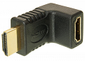 złącze kątowe HDMI wtyk-gniazdo