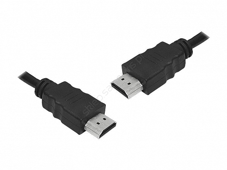 Kabel HDMI wtyk-wtyk 3,0 metry v1.4 1080p 