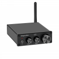 Wzmacniacz audio stereo Kruger&Matz model A10