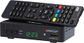 Tuner telewizji naziemnej DVB-T2 Opticum NYTROBOX NS+ H.265