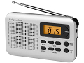 Radio przenośne Kruger&Matz zegar alarm