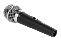 Mikrofon dynamiczny przewodowy Azusa DM-525