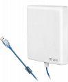 Aktywna antena WiFi USB 2,4GHz 150Mb bgn 9dBi