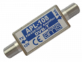 Przedwzmacniacz antenowy AMS APL-108 28dB filtr LTE