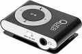 Odtwarzacz MP3 Quer (czarny) - czytnik micro SD