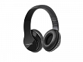Bezprzewodowe słuchawki BT nauszne Kruger&Matz Street z bluetooth czarne