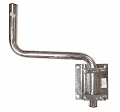 Uchwyt ścienny ruchomy UR-38/400S-H Corab