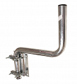 Uchwyt ścienny ruchomy UR-38/400S-H Corab