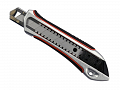 Profesjonalny nożyk z ostrzem łamanym YATO YT-75121 18mm metalowy