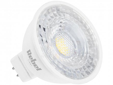 Lampa halogen LED 6W MR16 480lm 4000K