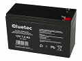 Akumulator żelowy 12V 7Ah BlueTec alarmy PPOŻ kasy fiskalne wagi AWZ