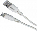 Kabel USB Type-C 1,0m EKO biodegradowalny
