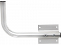 Uchwyt antenowy ścienny murowy 40cm boczny prawy/lewy US 38/400
