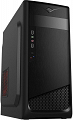 Obudowa komputerowa PC Midi Tower ATX AK995BK czarna