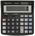 Kalkulator biurowy Vector CD-2455 duży obliczanie marży