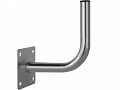 Uchwyt antenowy ścienny murowy 25cm czołowy US 38/250