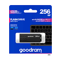 Flash pendrive Goodram USB 3.2 256GB czarny