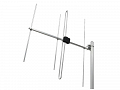Antena zewnętrzna VHF (mux 8)  ATZ-4 (6-12) 