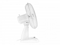 Wentylator stołowy 35W Teesa TSA8023 śmigło 30cm, oscylacja, kabel 1,8m