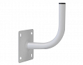 Uchwyt antenowy ścienny gięty USC-32/200-J  dystans 20cm rurka 32mm