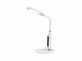 Lampa LED na biurko z dotykową regulacją jasności i zmianą barwy światła 3000-6300K