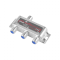 Rozgałęźnik RS-3 SPLITTER 3BX 2.4G DC TELMOR do unicabla