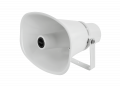 Głośnik zewnętrzny tubowy megafon mobilny HORN SC-1130T