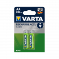 Akumulator VARTA AA NiMH 800mAh SOLAR 2szt