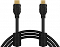 Kabel HDMI 2.0 4K wtyk - wtyk 10 metrów UHD 18Gbps GOLD