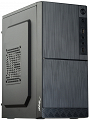 Obudowa komputerowa PC Micro Tower ATX Akyga AK35BK czarna