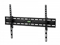 Uchwyt do telewizorów  LCD 37"-99" czarny pochylny do 45kg VESA 600x400