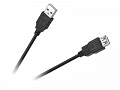 Przedłużacz USB wtyk-gniazdo typu A 1,0m