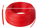 Kabel LgY 1x1,0mm przewód czerwony