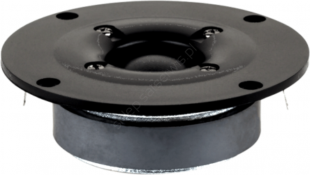 Głośnik wysokotonowy do kolumn E124 10W 8 Ohm dynamiczny