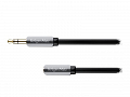 Przedłużacz słuchawkowy Jack 3,5mm wtyk - gniazdo kabel 1,8m Kruger&Matz