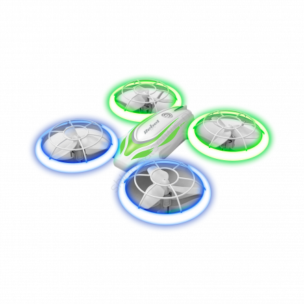 Dron Sparrow dla początkujących 3 tryby prędkości 15cm