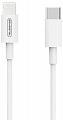Kabel USB do iPhone 18W 5A Apple Lightning 1,2m USB-C biały