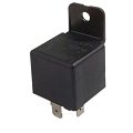 Przekaźnik samochodowy 4120 30/40A 12V DC
