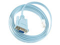 Kabel wtyk RS232 - wtyk RJ45 1,8m
